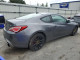 Hyundai GENESIS 2015 — Copart