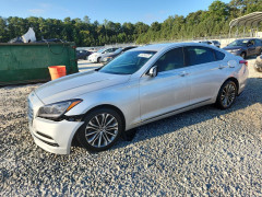 Hyundai GENESIS 2015 — Copart