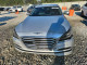 Hyundai GENESIS 2015 — Copart