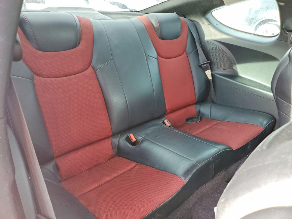 Hyundai GENESIS 2010 — Copart