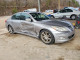 Hyundai GENESIS 2012 — Copart