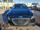 Hyundai GENESIS 2015 — Copart