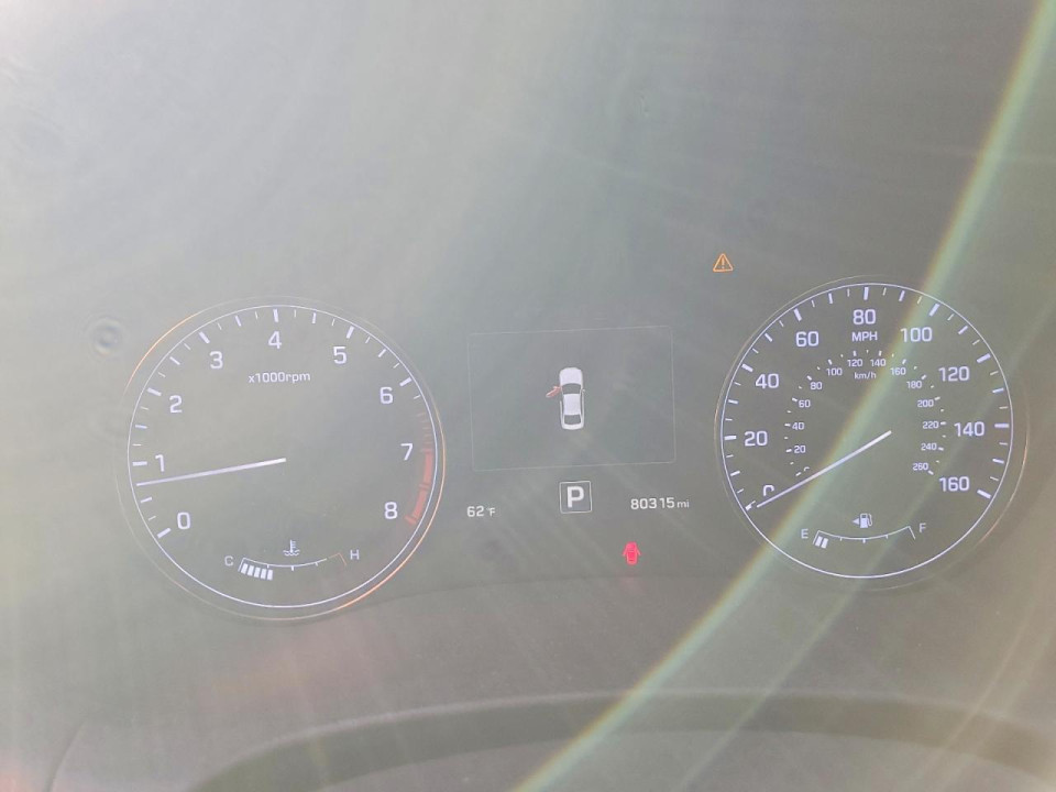 Hyundai GENESIS 2015 — Copart