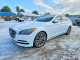 Hyundai GENESIS 2015 — Copart