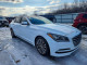 Hyundai GENESIS 2015 — Copart