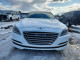 Hyundai GENESIS 2015 — Copart