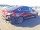 Hyundai GENESIS 2016 — Copart