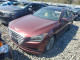 Hyundai GENESIS 2016 — Copart
