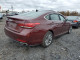 Hyundai GENESIS 2016 — Copart