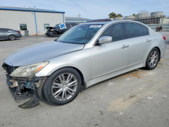 Hyundai GENESIS 2013 — Copart