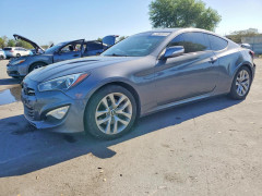 Hyundai GENESIS 2016 — Copart