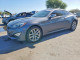 Hyundai GENESIS 2016 — Copart