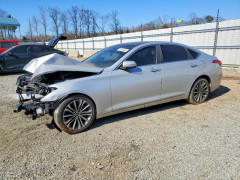 Hyundai GENESIS 2016 — Copart