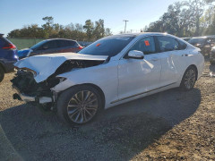 Hyundai GENESIS 2015 — Copart