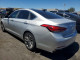 Hyundai GENESIS 2015 — Copart