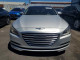Hyundai GENESIS 2015 — Copart