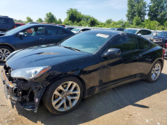 Hyundai GENESIS 2013 — Copart