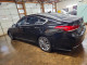 Hyundai GENESIS 2015 — Copart