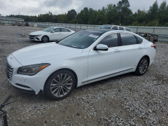 Hyundai GENESIS 2015 — Copart