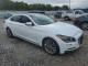 Hyundai GENESIS 2015 — Copart