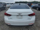 Hyundai GENESIS 2015 — Copart