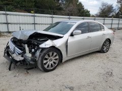 Hyundai GENESIS 2009 — Copart