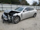 Hyundai GENESIS 2009 — Copart