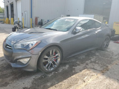 Hyundai GENESIS 2015 — Copart
