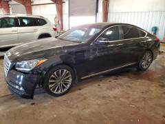 Hyundai GENESIS 2015 — Copart