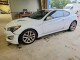 Hyundai GENESIS 2014 — Copart