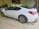 Hyundai GENESIS 2014 — Copart