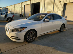 Hyundai GENESIS 2015 — Copart
