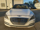 Hyundai GENESIS 2015 — Copart