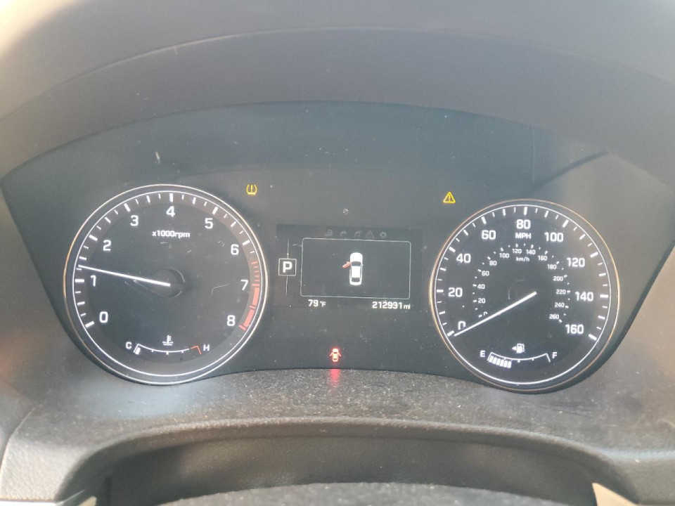 Hyundai GENESIS 2015 — Copart
