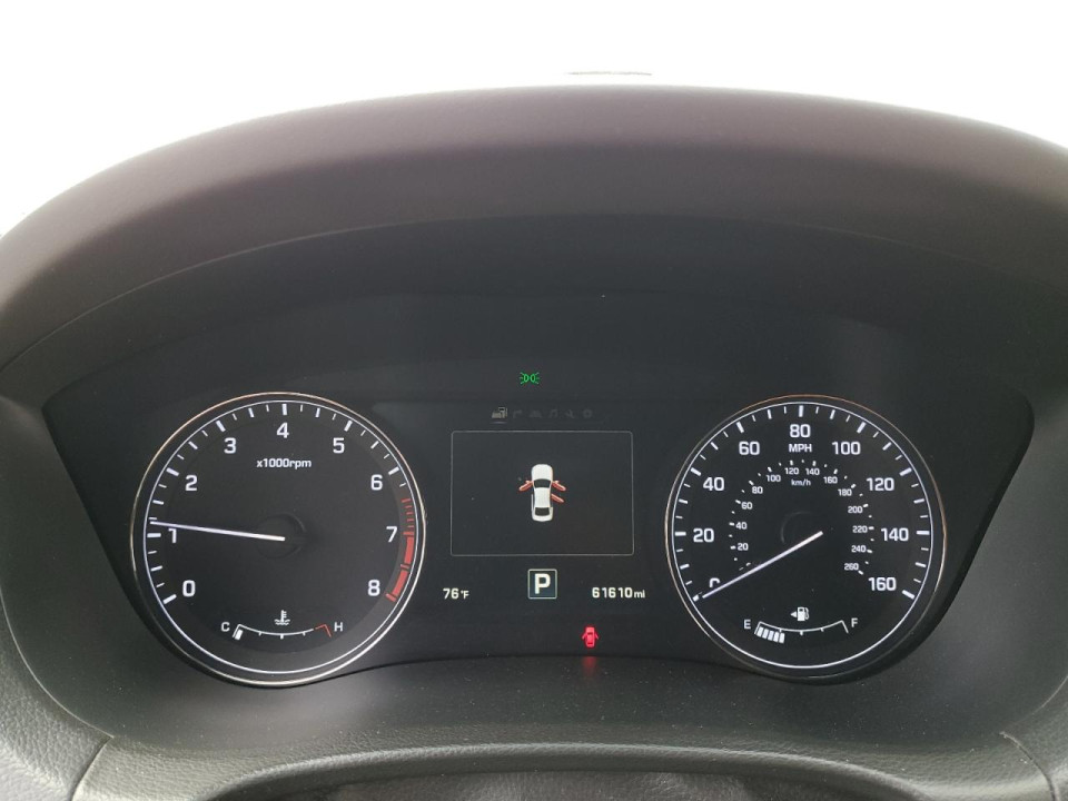 Hyundai GENESIS 2015 — Copart