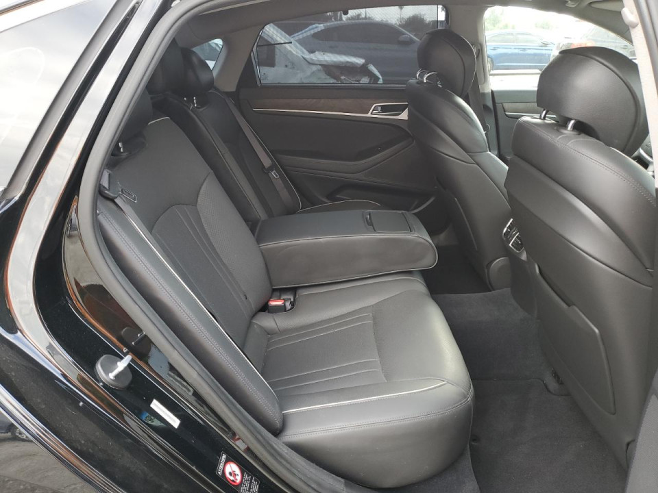 Hyundai GENESIS 2015 — Copart