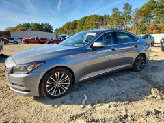 Hyundai GENESIS 2015 — Copart