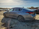 Hyundai GENESIS 2015 — Copart