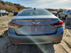 Hyundai GENESIS 2015 — Copart