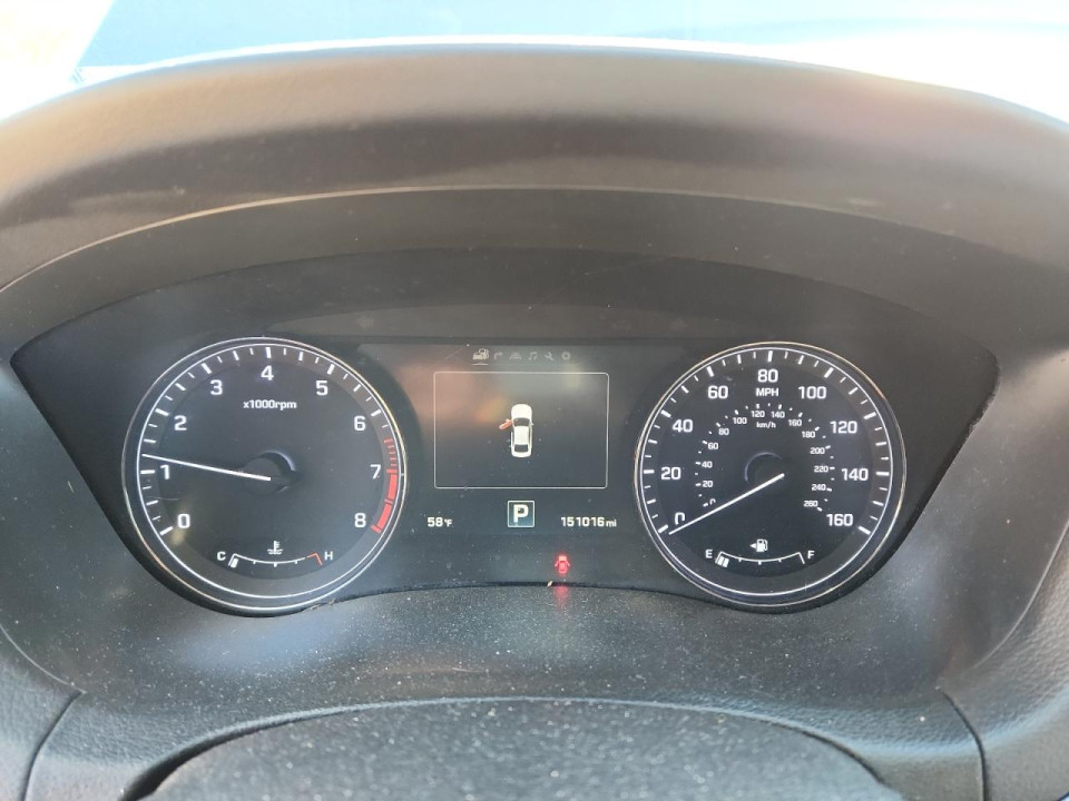Hyundai GENESIS 2015 — Copart