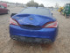 Hyundai GENESIS 2013 — Copart