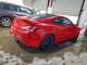 Hyundai GENESIS 2015 — Copart