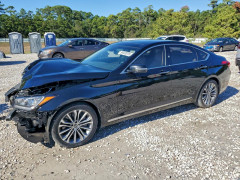 Hyundai GENESIS 2015 — Copart