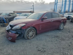 Hyundai GENESIS 2011 — Copart