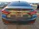 Hyundai GENESIS 2015 — Copart