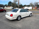 Hyundai GRANDEUR 2003 — Copart