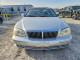 Hyundai GRANDEUR 2005 — Copart