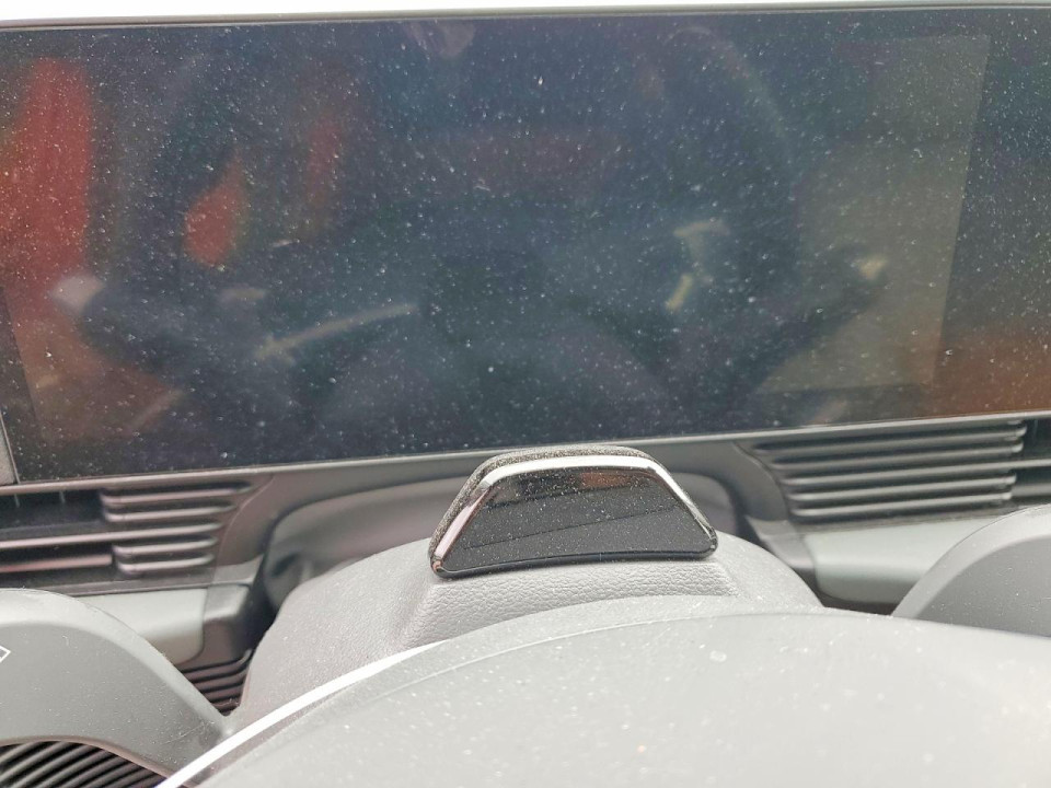 Hyundai IONIQ 2025 — Copart