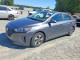 Hyundai IONIQ 2017 — Copart