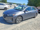 Hyundai IONIQ 2017 — Copart